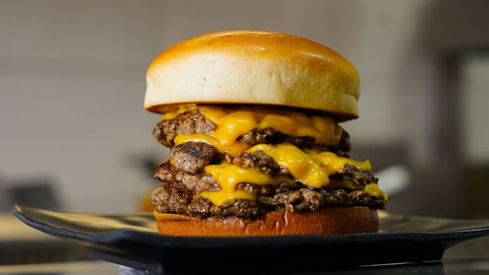 Smash Burger
